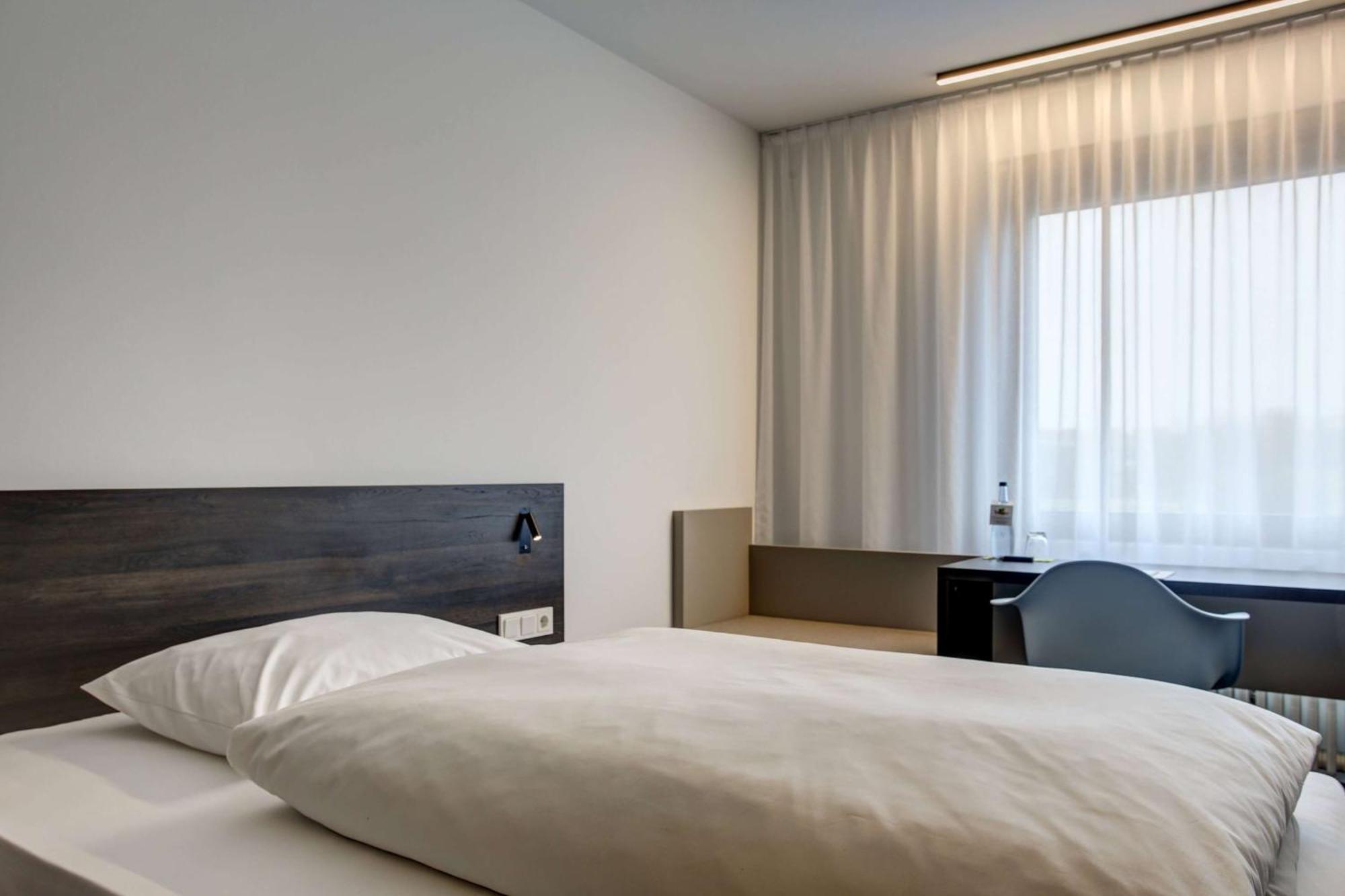 Centro Park Hotel Stuttgart, Trademark Collection By Wyndham Ostfildern Bagian luar foto