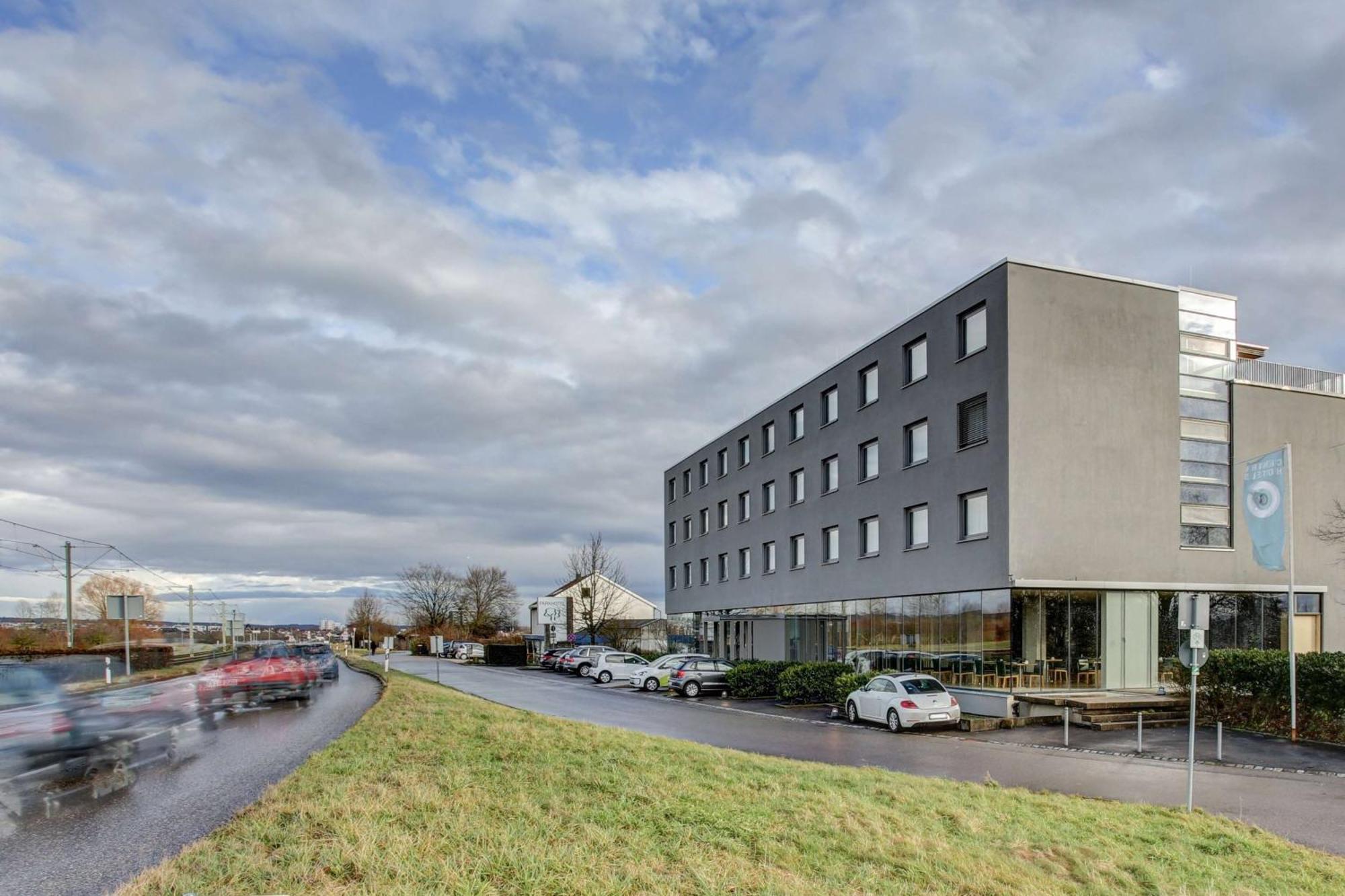 Centro Park Hotel Stuttgart, Trademark Collection By Wyndham Ostfildern Bagian luar foto