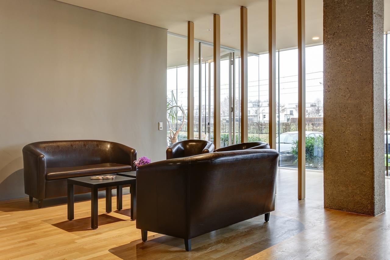 Centro Park Hotel Stuttgart, Trademark Collection By Wyndham Ostfildern Bagian luar foto