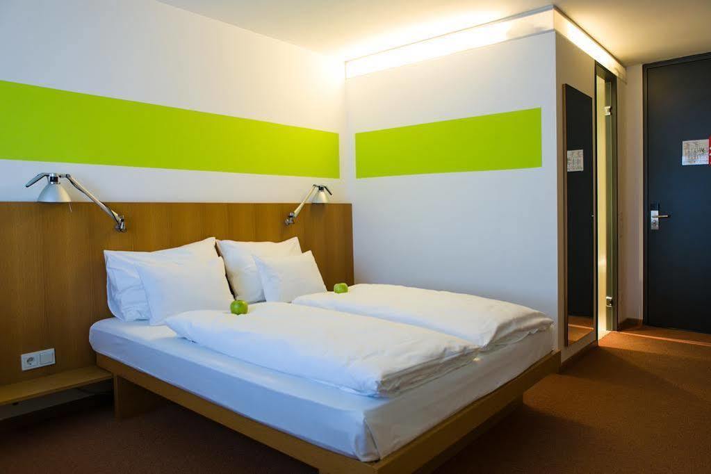 Centro Park Hotel Stuttgart, Trademark Collection By Wyndham Ostfildern Bagian luar foto