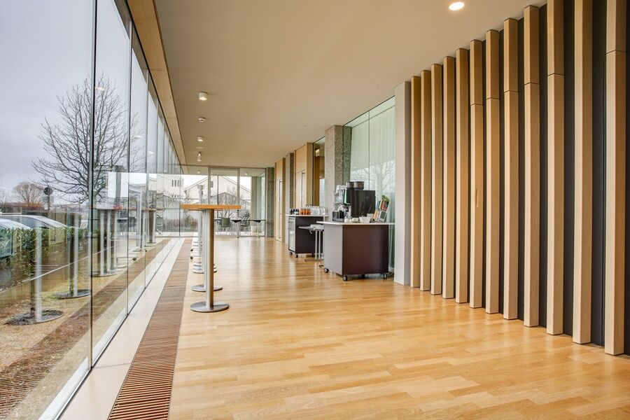 Centro Park Hotel Stuttgart, Trademark Collection By Wyndham Ostfildern Bagian luar foto